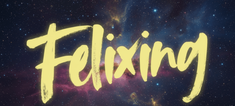 Felixing