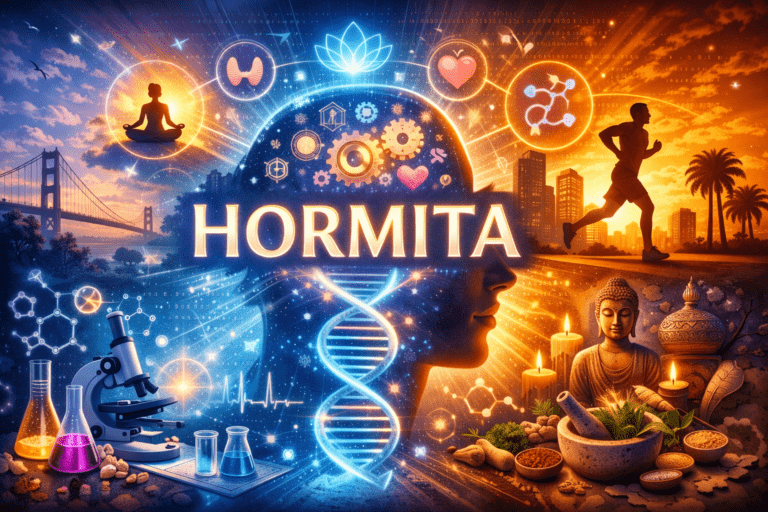 Hormita