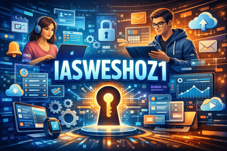 IASWESHOZ1
