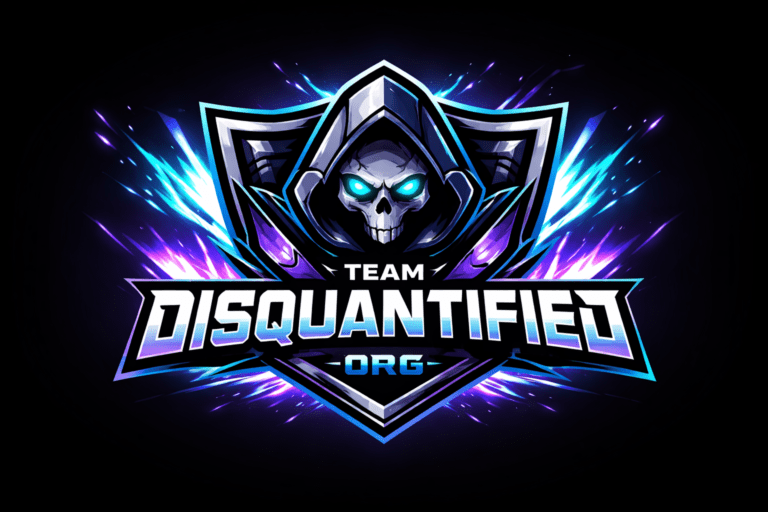 Team Disquantified Org