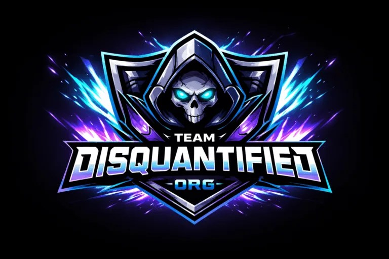 Team Disquantified Org