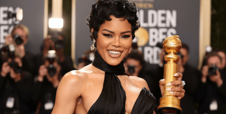 Teyana Taylor