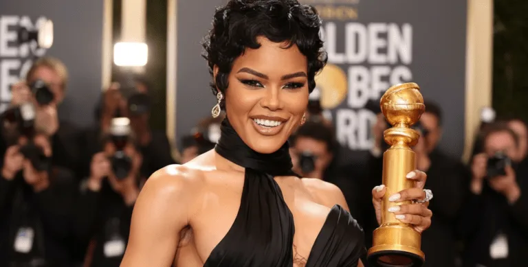 Teyana Taylor
