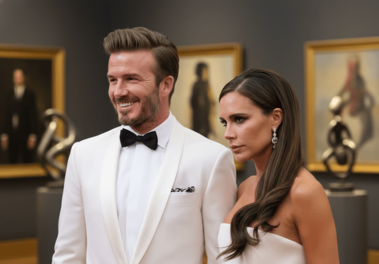 Victoria Beckham