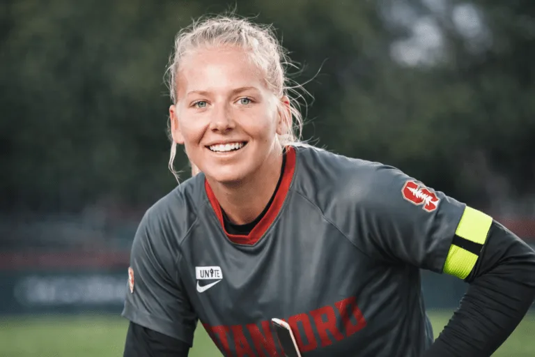 Katie Meyer