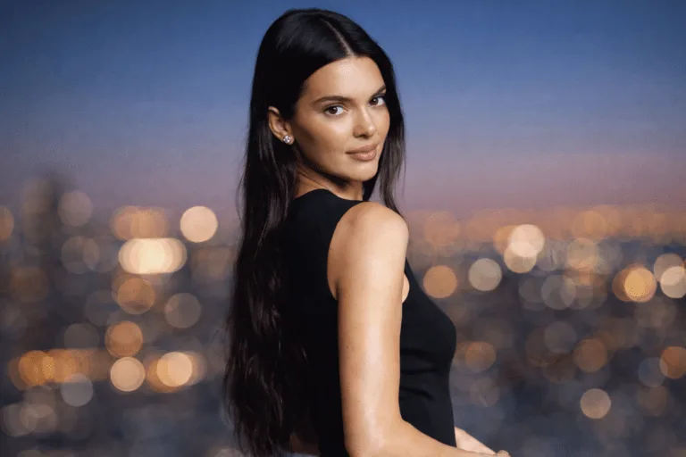 Kendall Jenner