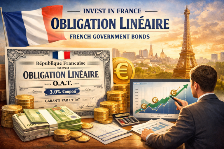 Obligation Linéaire