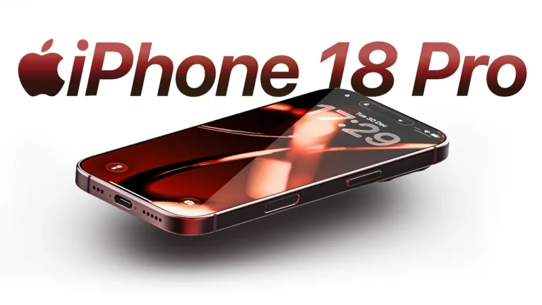 When is iPhone 18 Coming Out