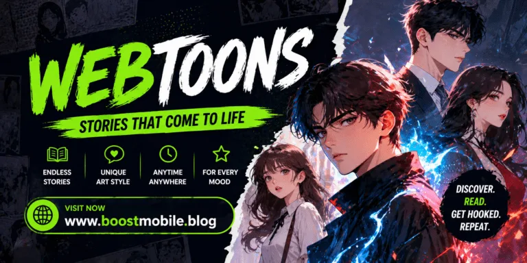 Webtoon