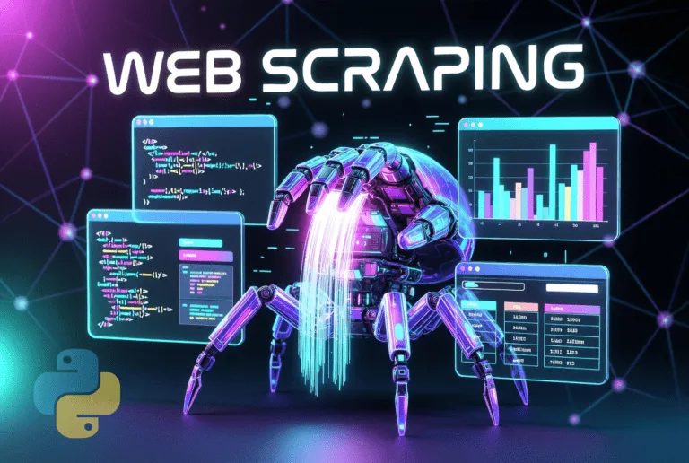 Web Scraping