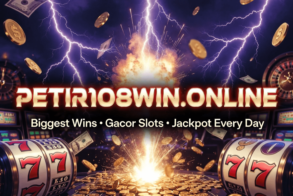 petir108win.online.