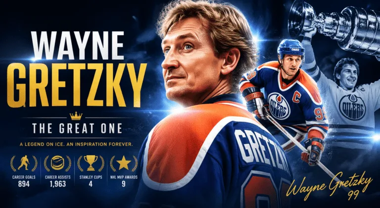 Wayne Gretzky