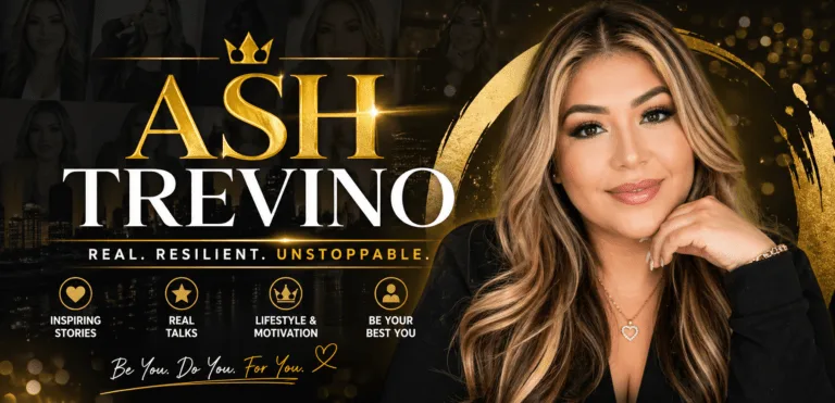 Ash Trevino