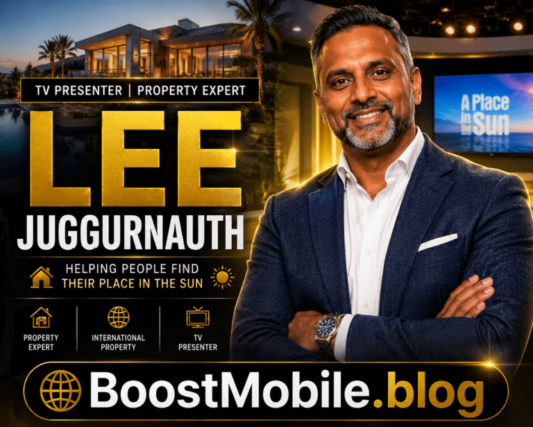 Lee Juggurnauth
