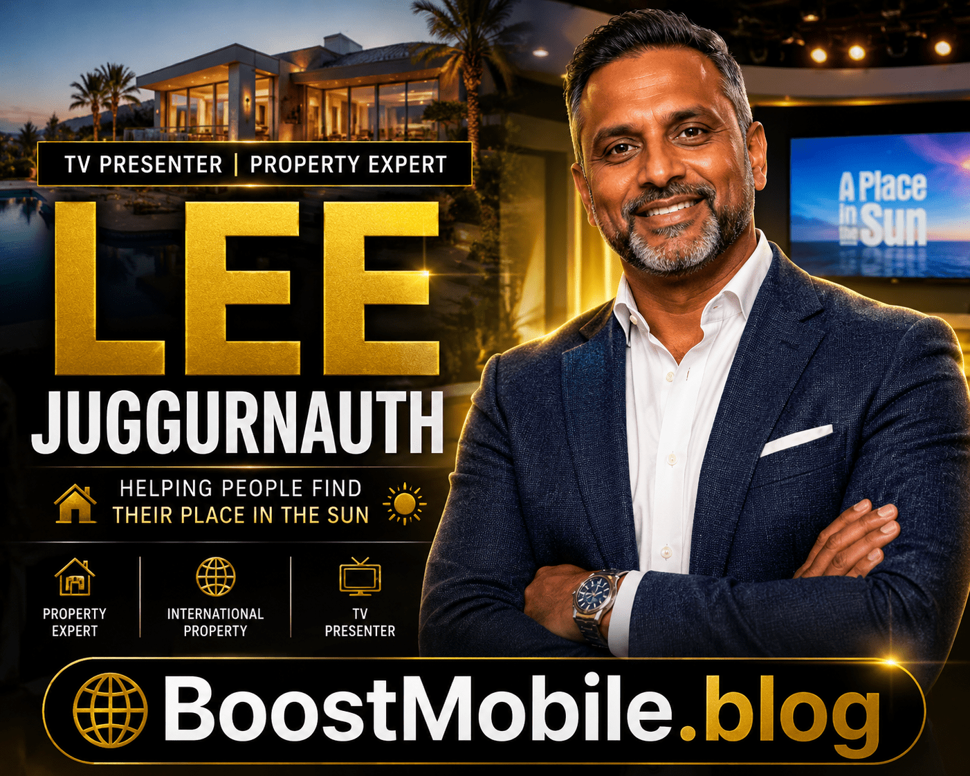 Lee Juggurnauth