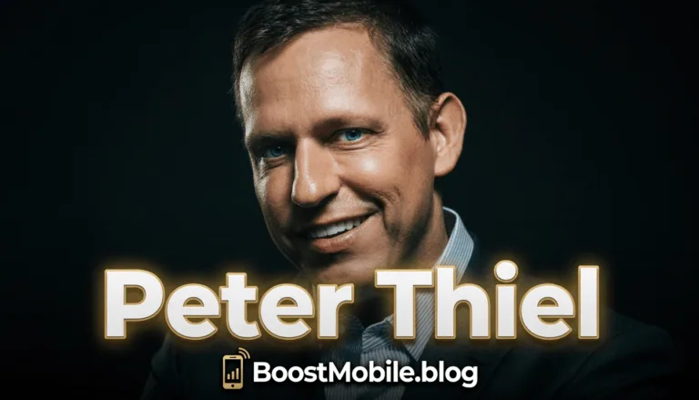 Peter Thiel