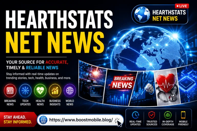 Hearthstats Net News