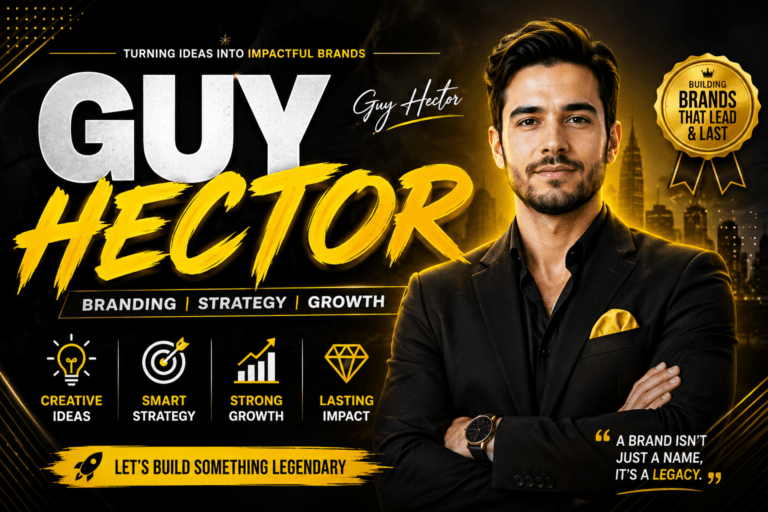 Guy Hector