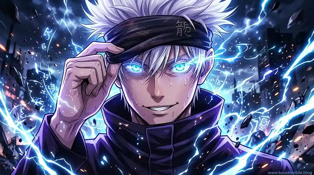 gojo