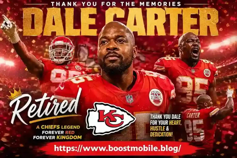 kansas city chiefs dale carter retirement