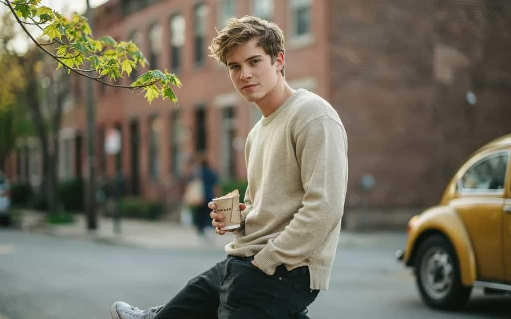 Christopher Briney
