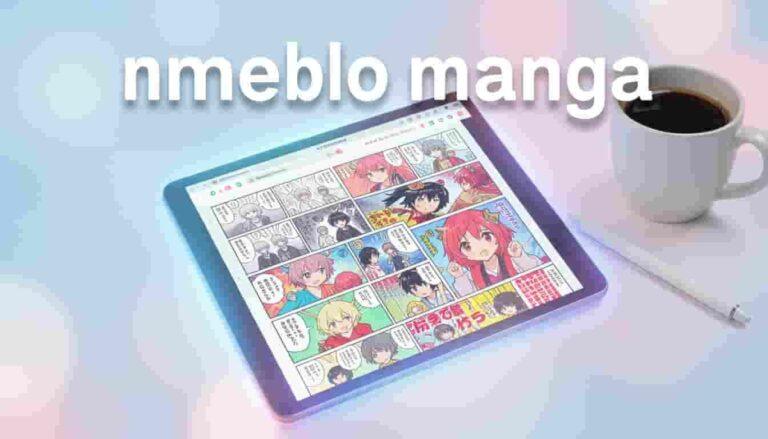 Ameblo Manga