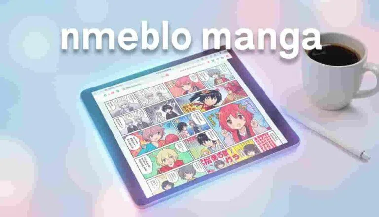 Ameblo Manga