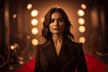 Nathalie Kelley