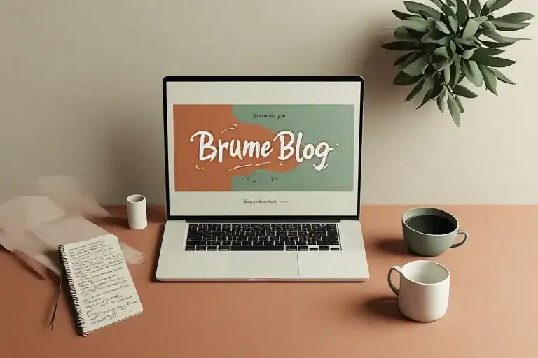 BrumeBlog com