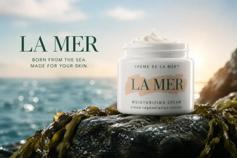 la mer cream