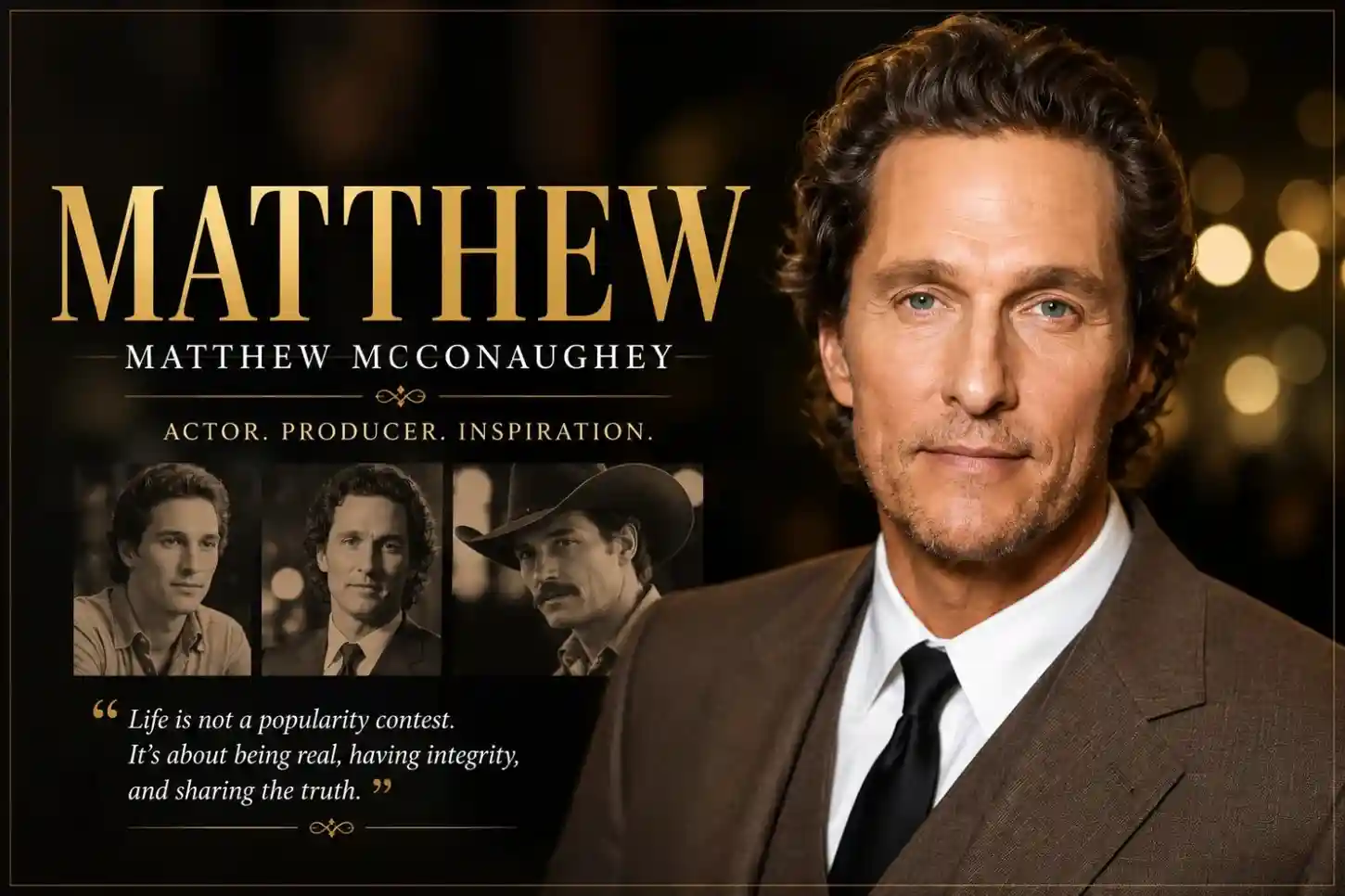 Matthew