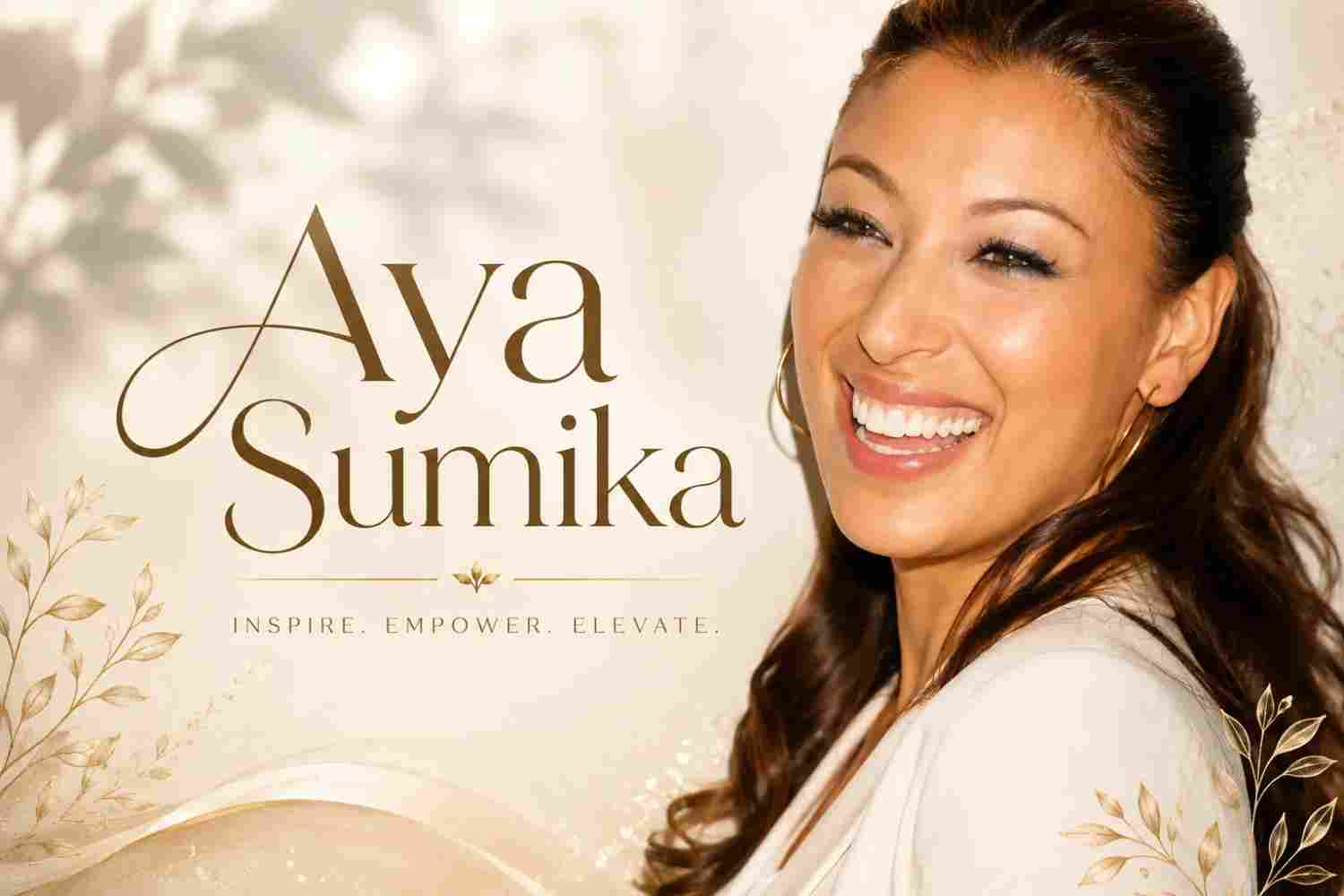 Aya Sumika