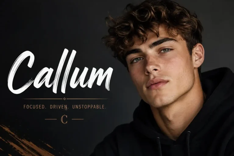 Callum