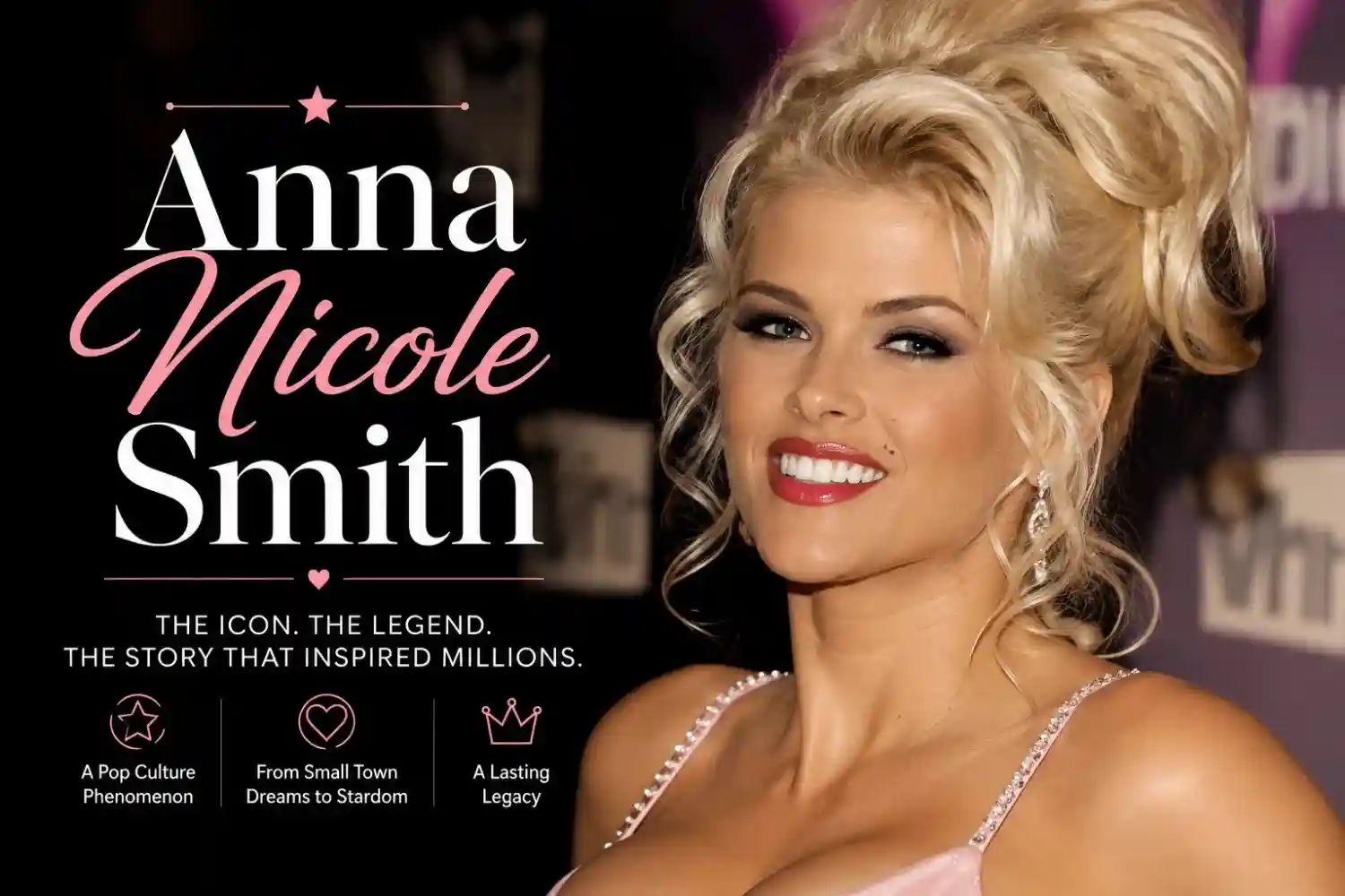 Anna Nicole Smith
