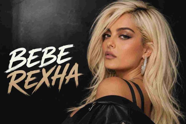 Bebe Rexha