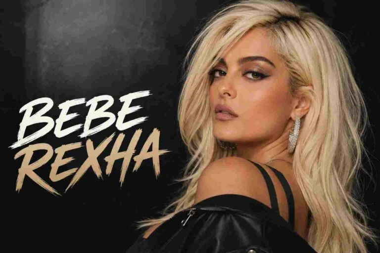 Bebe Rexha