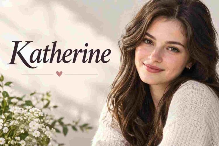 Katherine