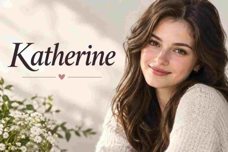 Katherine