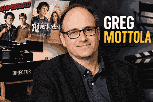 Greg Mottola filmmaker and director feature image