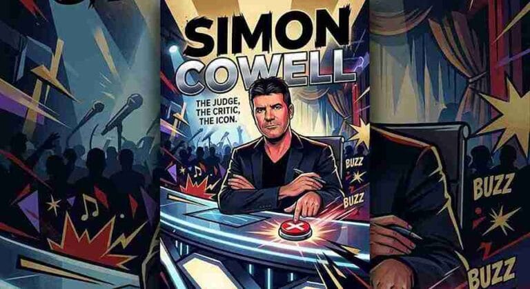 Simon Cowell